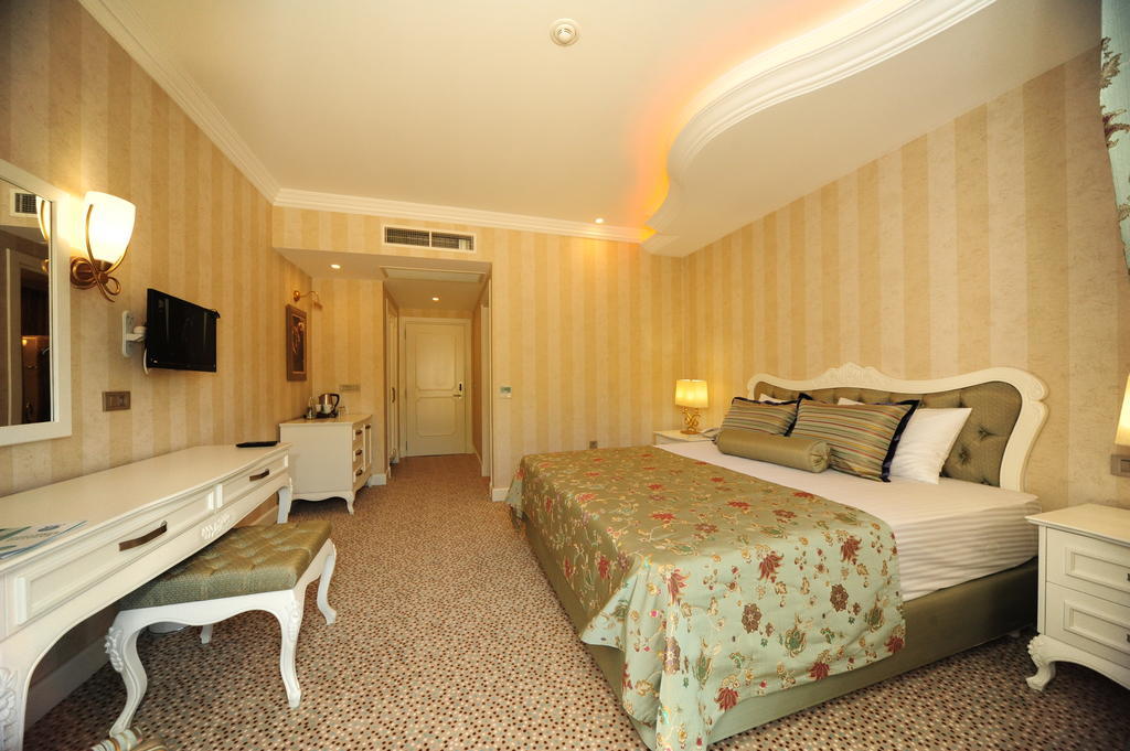 Grand Gocek Hotel Quarto foto