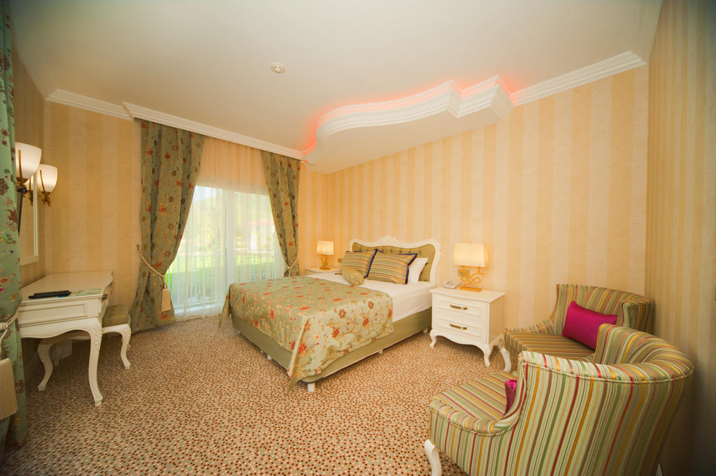 Grand Gocek Hotel Quarto foto